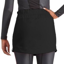Jupe de ski d’hiver Sportful Rythmo Skirt 2024 noir